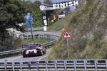 MASTERS Národů Gubioo Italie 2018 - Vladimir Vitver Audi TT-R DTM WTTR FIA Hill Climb