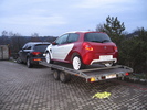 Renault Clio RS III informace k vozu