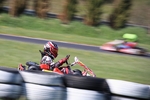 SVC Racing - Czech Kart Open Cheb 1 závod MČR v kartingu 2021