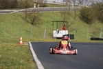 SVC Racing - Czech Kart Open Cheb 1 závod MČR v kartingu 2021