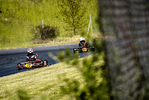 SVC Racing - Czech Kart Open Cheb a 2 závod MČR