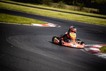 SVC Racing - Czech Kart Open Cheb a 2 závod MČR