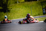 SVC Racing - Czech Kart Open Cheb a 2 závod MČR