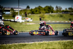 SVC Racing - Czech Kart Open Cheb a 2 závod MČR