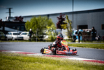 SVC Racing - Czech Kart Open Cheb a 2 závod MČR