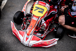 SVC Racing - Czech Kart Open Cheb a 2 závod MČR