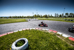 SVC Racing - Czech Kart Open Cheb a 2 závod MČR