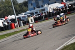 Moravský Pohár Slovakiaring 12.09.2021