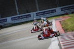 2 závod Czech Kart Open - MČR a PAČR  -  Steel Ring Třinci Easy 60 Matyas Vitver 22.05.2022 mezinárodní mistrovství  - Matyas Vitver