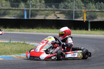 Italské mistrovství 7 Laghi Kart – Castelletto EASY 60 16-19.06.2022