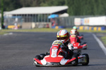 Italské mistrovství 7 Laghi Kart – Castelletto EASY 60 16-19.06.2022