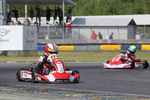 Italské mistrovství 7 Laghi Kart – Castelletto EASY 60 16-19.06.2022