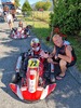 3 závod Czech Kart Open - MČR a PAČR  -  Vysoké Mýto Easy 60 Matyas Vitver 26.06.2022 mezinárodní mistrovství