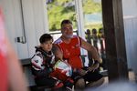 3 závod Czech Kart Open - MČR a PAČR  -  Vysoké Mýto Easy 60 Matyas Vitver 26.06.2022 mezinárodní mistrovství