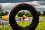 3 závod Czech Kart Open - MČR a PAČR  -  Vysoké Mýto Easy 60 Matyas Vitver 26.06.2022 mezinárodní mistrovství