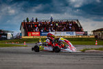 3 závod Czech Kart Open - MČR a PAČR  -  Vysoké Mýto Easy 60 Matyas Vitver 26.06.2022 mezinárodní mistrovství