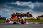 3 závod Czech Kart Open - MČR a PAČR  -  Vysoké Mýto Easy 60 Matyas Vitver 26.06.2022 mezinárodní mistrovství