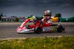 3 závod Czech Kart Open - MČR a PAČR  -  Vysoké Mýto Easy 60 Matyas Vitver 26.06.2022 mezinárodní mistrovství