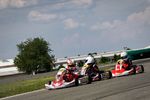 3 závod Czech Kart Open - MČR a PAČR  -  Vysoké Mýto Easy 60 Matyas Vitver 26.06.2022 mezinárodní mistrovství