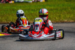 4 závod Czech Kart Open - MČR a PAČR  - Písek Matyas Vitver 24.07.2022