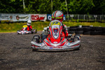 4 závod Czech Kart Open - MČR a PAČR  - Písek Matyas Vitver 24.07.2022