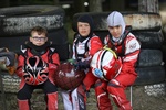 4 závod Czech Kart Open - MČR a PAČR  - Písek Matyas Vitver 24.07.2022