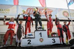 4 závod Czech Kart Open - MČR a PAČR  - Písek Matyas Vitver 24.07.2022