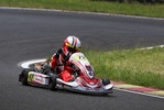 4 závod Czech Kart Open - MČR a PAČR  - Písek Matyas Vitver 24.07.2022