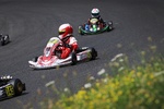 4 závod Czech Kart Open - MČR a PAČR  - Písek Matyas Vitver 24.07.2022