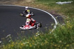 4 závod Czech Kart Open - MČR a PAČR  - Písek Matyas Vitver 24.07.2022