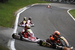 4 závod Czech Kart Open - MČR a PAČR  - Písek Matyas Vitver 24.07.2022