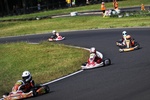 4 závod Czech Kart Open - MČR a PAČR  - Písek Matyas Vitver 24.07.2022