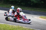 4 závod Czech Kart Open - MČR a PAČR  - Písek Matyas Vitver 24.07.2022