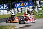 4 závod Czech Kart Open - MČR a PAČR  - Písek Matyas Vitver 24.07.2022