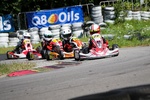 4 závod Czech Kart Open - MČR a PAČR  - Písek Matyas Vitver 24.07.2022