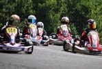 4 závod Czech Kart Open - MČR a PAČR  - Písek Matyas Vitver 24.07.2022