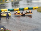 5 závod Czech Kart Open - MČR a PAČR - Vysoké Mýto  Matyas Vitver 21.08.2022