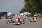 5 závod Czech Kart Open - MČR a PAČR - Vysoké Mýto  Matyas Vitver 21.08.2022