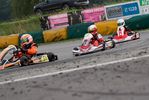 5 závod Czech Kart Open - MČR a PAČR - Vysoké Mýto  Matyas Vitver 21.08.2022