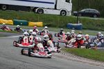 5 závod Czech Kart Open - MČR a PAČR - Vysoké Mýto  Matyas Vitver 21.08.2022