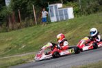 5 závod Czech Kart Open - MČR a PAČR - Vysoké Mýto  Matyas Vitver 21.08.2022