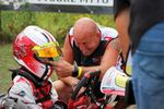 5 závod Czech Kart Open - MČR a PAČR - Vysoké Mýto  Matyas Vitver 21.08.2022