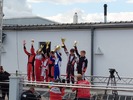 6 závod Mistrovství Czech Kart Open a Pohár EASY 60 ve Wackersdorfu  9-11.09.2022