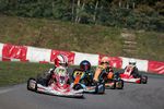 6 závod Mistrovství Czech Kart Open a Pohár EASY 60 ve Wackersdorfu  9-11.09.2022