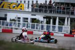 6 závod Mistrovství Czech Kart Open a Pohár EASY 60 ve Wackersdorfu  9-11.09.2022