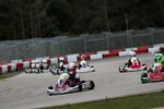 6 závod Mistrovství Czech Kart Open a Pohár EASY 60 ve Wackersdorfu  9-11.09.2022