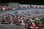 6 závod Mistrovství Czech Kart Open a Pohár EASY 60 ve Wackersdorfu  9-11.09.2022