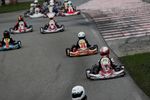 6 závod Mistrovství Czech Kart Open a Pohár EASY 60 ve Wackersdorfu  9-11.09.2022