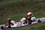 6 závod Mistrovství Czech Kart Open a Pohár EASY 60 ve Wackersdorfu  9-11.09.2022