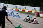 6 závod Mistrovství Czech Kart Open a Pohár EASY 60 ve Wackersdorfu  9-11.09.2022